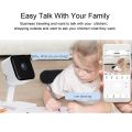 Two-Way Network Baby Monitor Mini Camera
