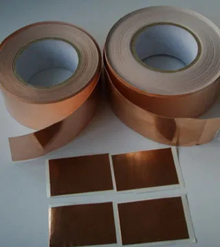copper foil, thin rolled copper foil 0.01mm