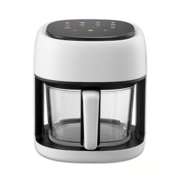 Airfryers smart 4L digital high quality electric airfryers machine