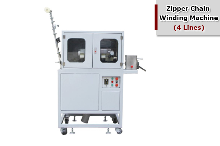 metal zipper mirror surface polishing machine bg