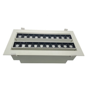20W/30W LED MODULE ROMEN