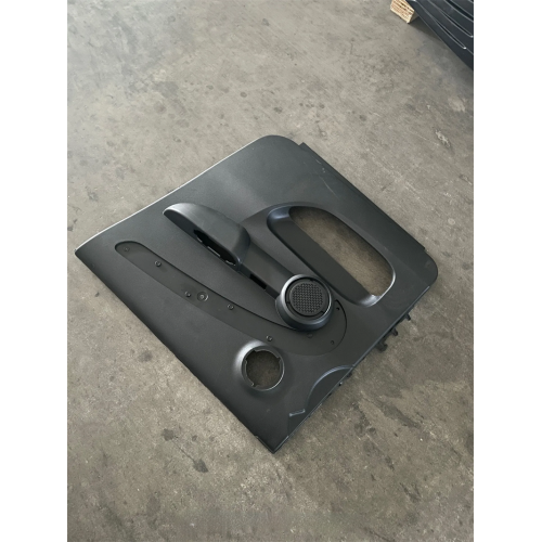 Custom Injection Molded Plastic Enclosure / Housing