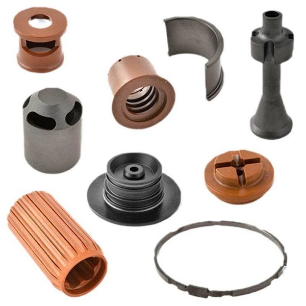 PI machining part2