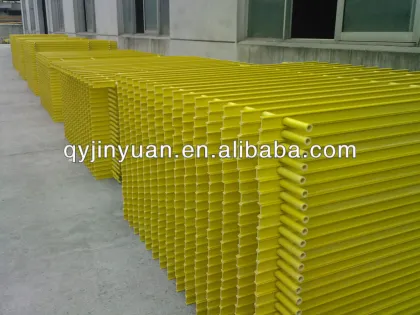 fiberglass products-Chemical materials