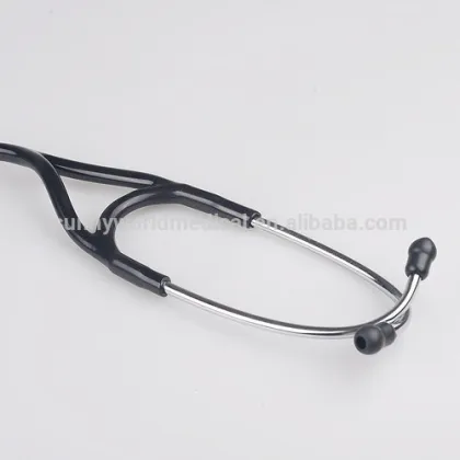 SW-ST33 cardiology stethoscope of single head nurse stethoscope stethoscope