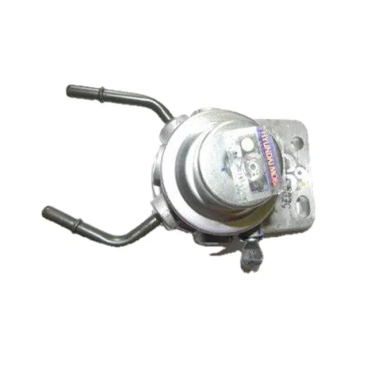 Diesel Filter 31925-4H000 Fuel Filter Pump for Hyundai Grand Starex H1 H-1