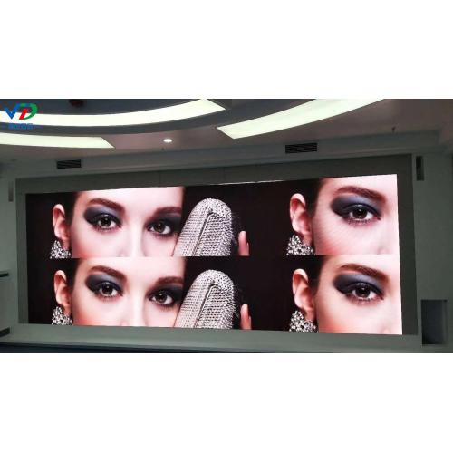 PH2 HD LED Display 512x512mm