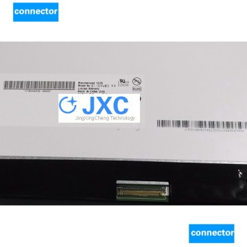 1366x768 laptop led screen B116XW03 V.2 ,ACER LAPTOP LEFT AND RIGHT EARS