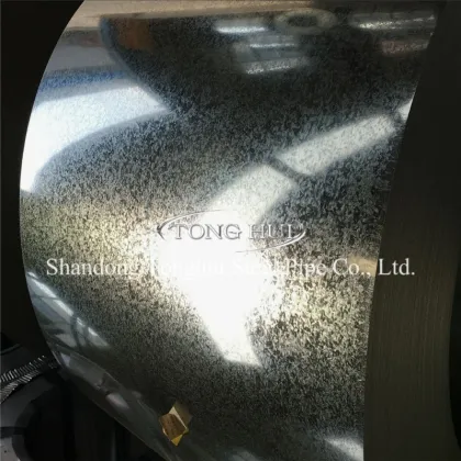 Hot Dip Galvanized Steel Coils S220GD+Z S250GD+Z S280GD+Z DC52D+Z DC53D+Z
