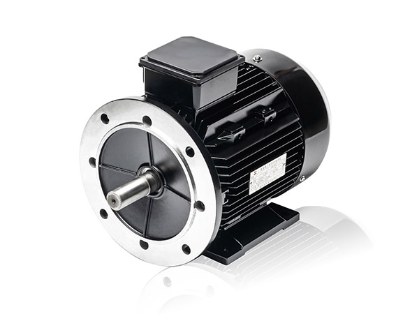 Moteur à fréquence et tension anormales