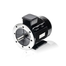 Moteur à fréquence et tension anormales