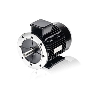 Moteur à fréquence et tension anormales