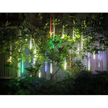 Multifunction LED Holiday Light with 6 Kinds of Lighting Mode