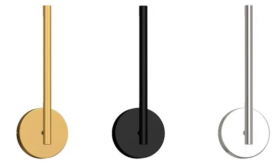 Modern simple LED lights