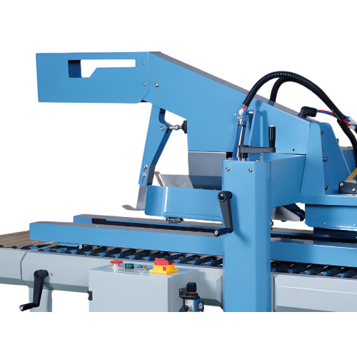 دستگاه آب بندی کارتن تجارت الکترونیک