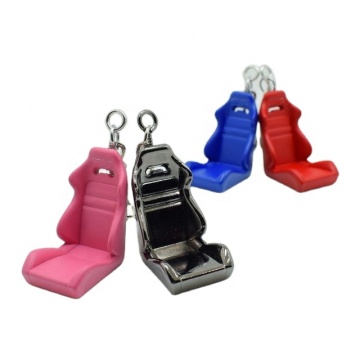 JDMotorsport88 JDM Car Racing Seat Key Chain