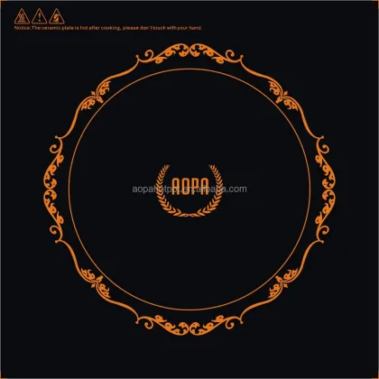 Commercial Electric Hotpot Induction Cooker