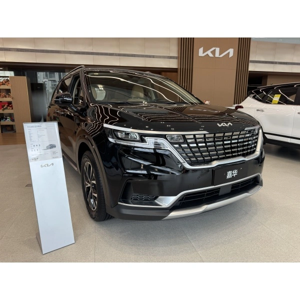 Automotive manufacturing facility showcasing advanced production lines and quality control