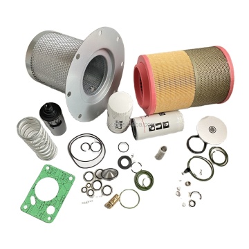 High Quality Fuel Filter 21808310 for Air Compressor