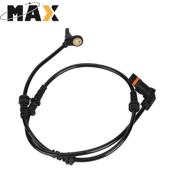เซ็นเซอร์ความเร็วล้อด้านหน้า ABS สำหรับ Mercedes M-Class SUV W164 x164 GL 350 ML350 ML550 ML63 AMG 1649058200