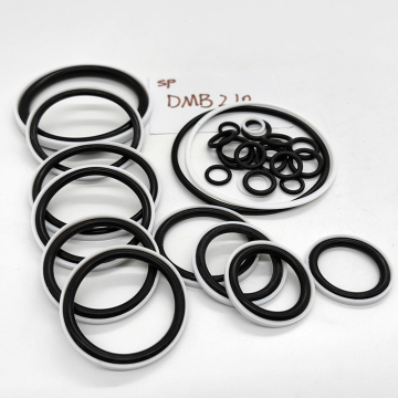 Daemo DMB210 Hydraulic Breaker Seal Kit - Breaker Seal Kit for Daemo DMB210