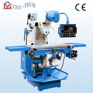 Universal Milling Machine Tool Lm1450