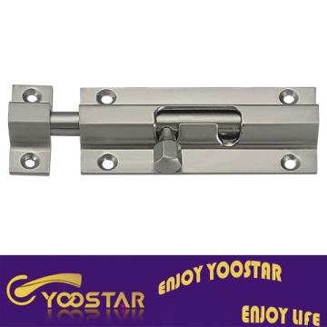 Zinc Alloy Door Bolt (Z5106)