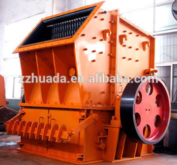 high quality Good Selling Single Piece Of Fine Crusher