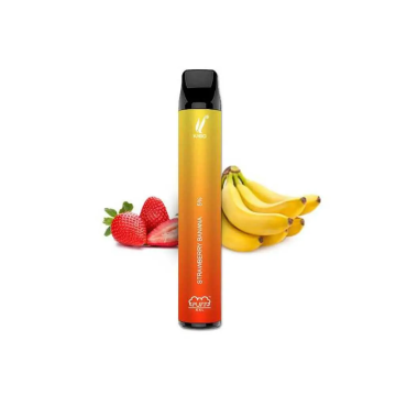 Puff XXL 1600 Puffs Disposable vape