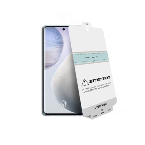 Anti-Scratch Tpu Film Vivo x60 Screen Protector