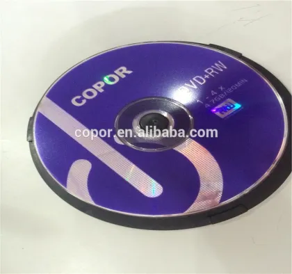 dvd-rw/dvd+rw/rewritable dvdrw