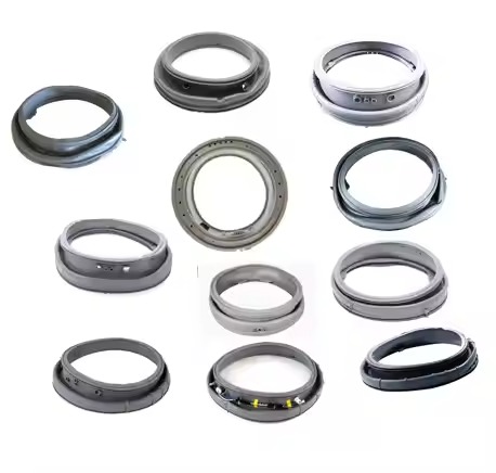 Rubber Seal for Washing Machine3