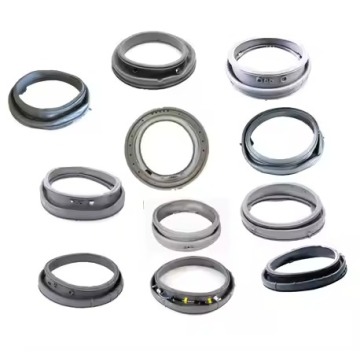 Quad Ring Seals Door Seal Washing Machine Door