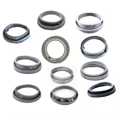 Quad Ring Seals Door Seal Washing Machine Door