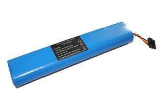 Replacement Vacuum Cleaner Battery 12v 3500mAh For Neato Bo