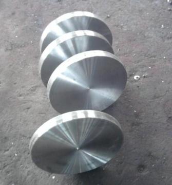 304/316/316L stainless steel blind flange