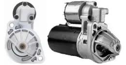 Starter for bosch BXM 134  OE  F005M00013