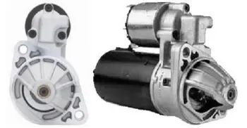 Starter for bosch BXM 134  OE  F005M00013