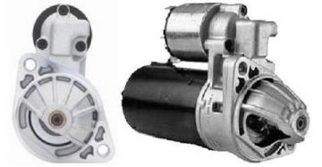 Starter for bosch BXM 134  OE  F005M00013