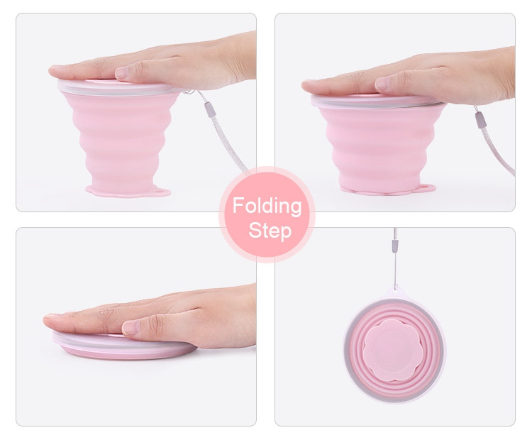 folding cup (26)