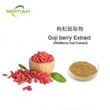 Wolfberry/Goji Berry Extract Powder Polysaccharide 20%