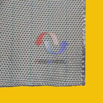 PW660 E-GLASS Cloth with S.S wire reinforced