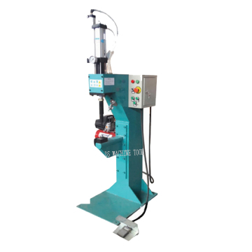 Pneumatic Riveting Machine Clinching Systems