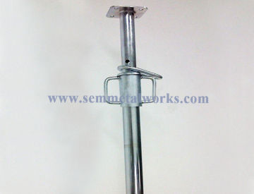 Adjustable Construction Scaffold Props With Shoring Props Heavy Duty Type