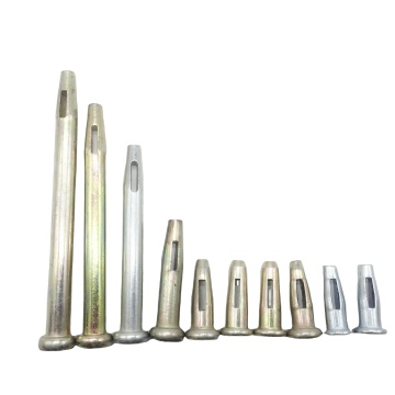 Mivan Shuttering Pin 50mm and Wedge