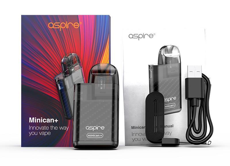 Электронная сигарета миникан. Aspire Minican+ pod Kit 850mah. Aspire Minican Plus 850mah. Aspire Minican+ pod Kit. Aspire Minican 2 pod Kit.