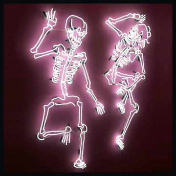 BAR DECORATION LED NEON SIGNS