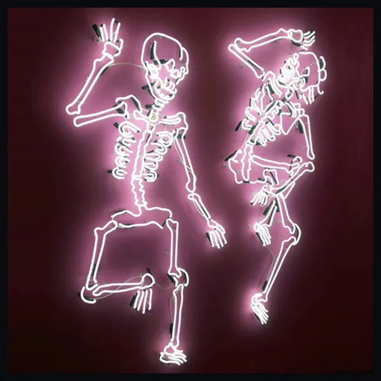 BAR DECORATION LED NEON SIGNS