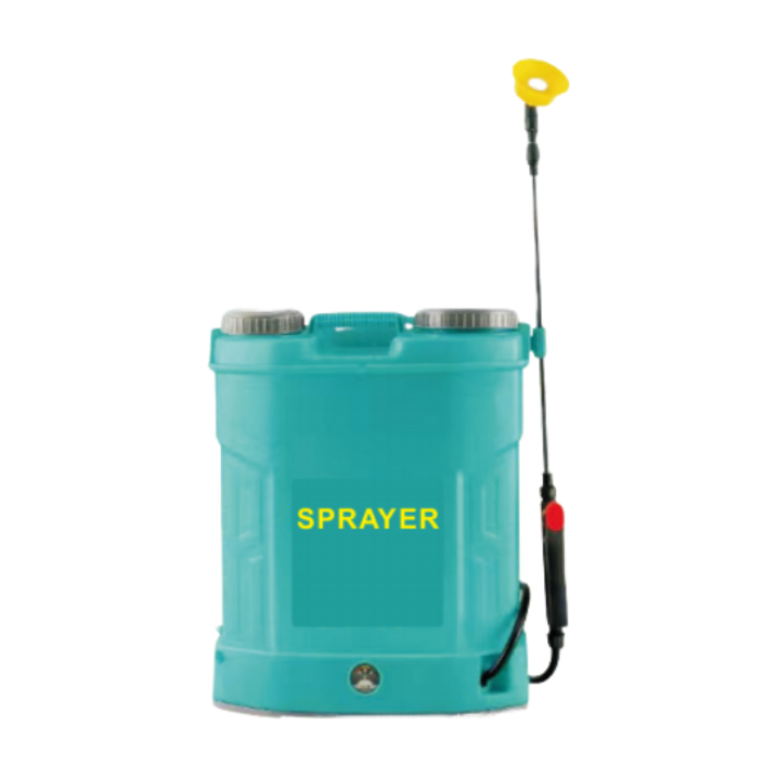 Dadi DA-20L Dual-Type Garden Pressure Sprayer