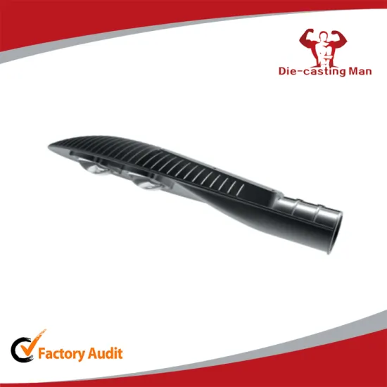 2017 Best sale customized double gray sandy black silve 120w led street light